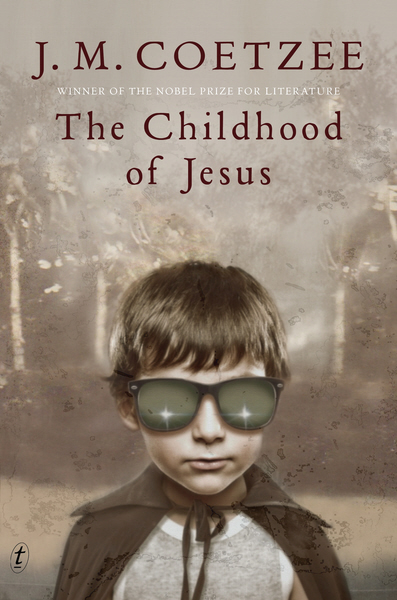 The Childhood of Jesus review
