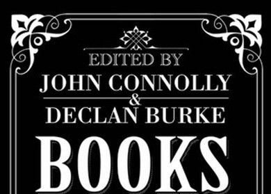 Books to Die For (eds Connolly and Burke)