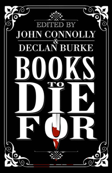Books to Die For review