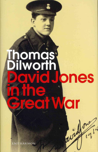 David Jones in the Gerat War review