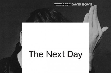 The Next Day review