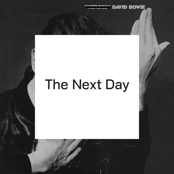 The Next Day review