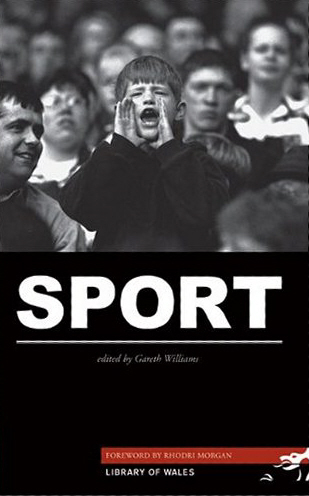 Sport: A Literary Anthology review