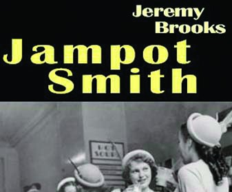 Jampot Smith by Jeremy Brooks