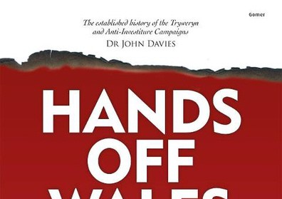 Hands off Wales review