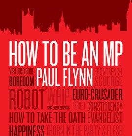 How to be an MP review