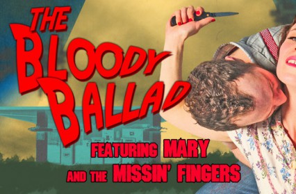 The Bloody Ballad Review