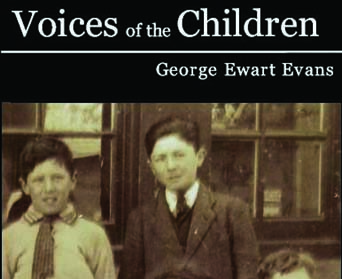the voices of the children Evans