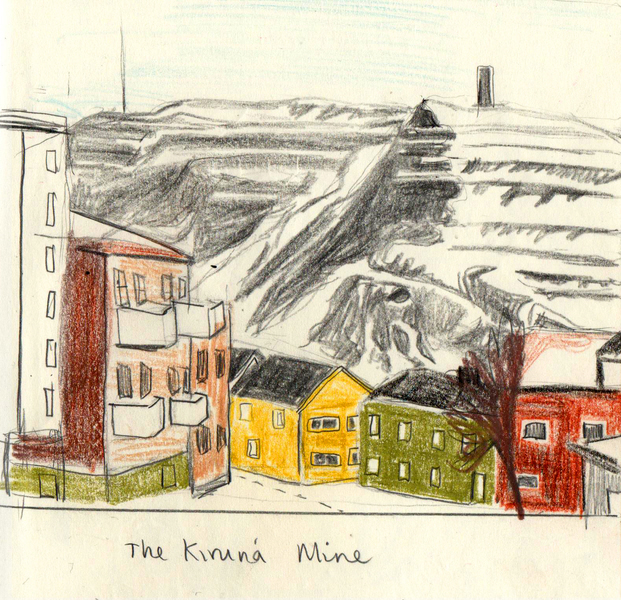 12_Kiruna Mine