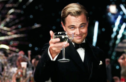The Great Gatsby by Baz Luhrmann | An adaption of the Fitzgerald novel