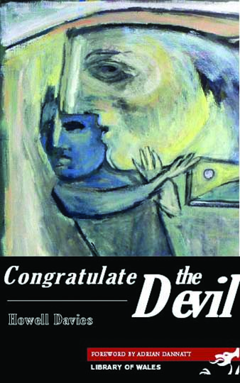 Congratulate the Devil by Howell Davies