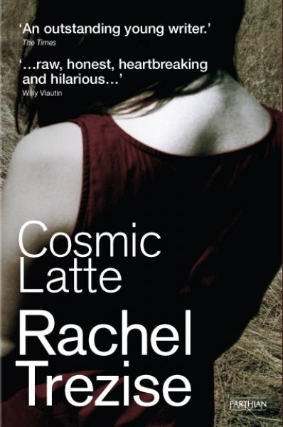 Cosmic Latte review
