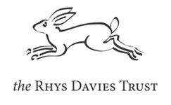 Rhys Davies Trust logo small