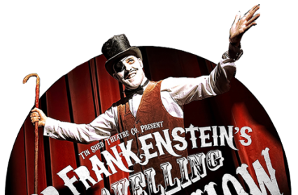 Dr Frankenstein's Travelling Freakshow