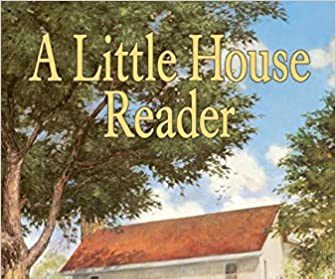 the little house reader wilder
