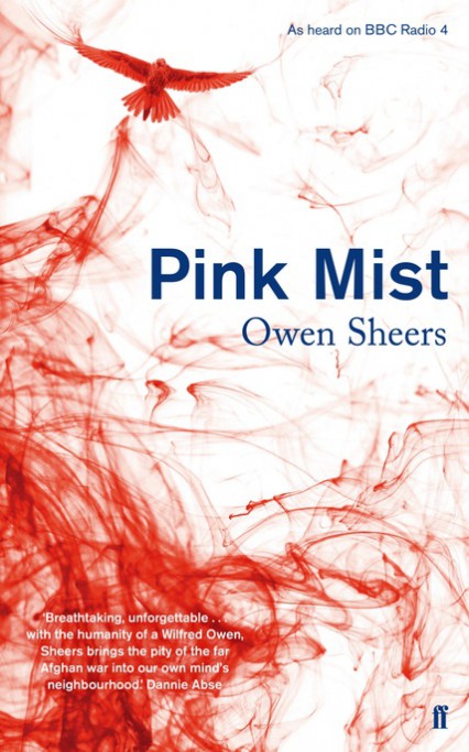 Pink Mist | Owen Sheers