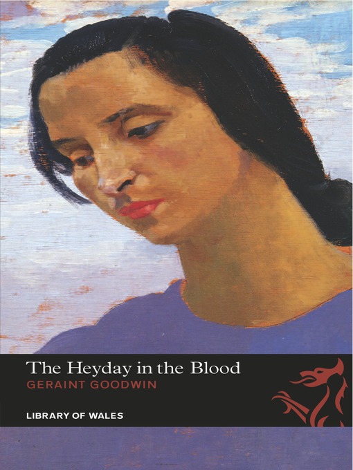 Heyday in the Blood review