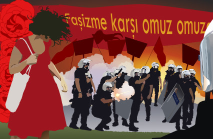 Occupy Gezi: The Cultural Impact Part II