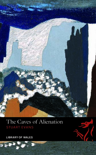 The Caves of Alienation Review Stuart Evans