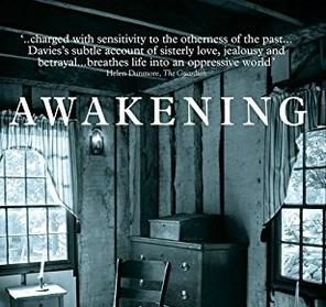 Awakening by Stevie Davies