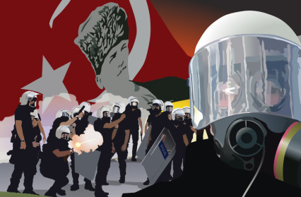 Occupy Gezi: The Cultural Impact Part III