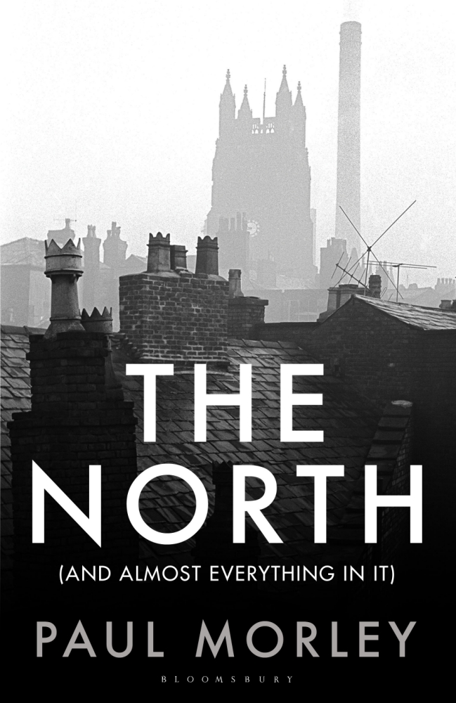 The North (And Almost Everything In It) Review