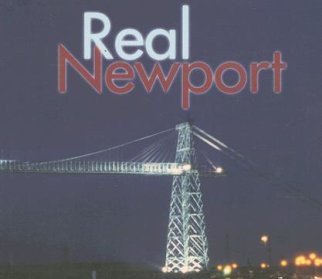 Books | Real Newport by Ann Drysdale