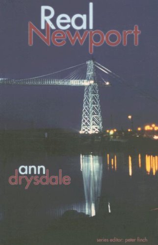 Real Newport by Ann Drysdale