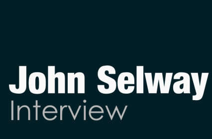 In Conversation | John Selway