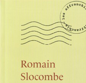 Books | Monsieur le Commandant by Romain Slocombe