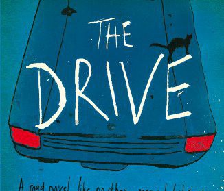 Books | The Drive by Tyler Keevil