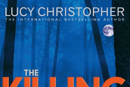 Interview | Lucy Christopher