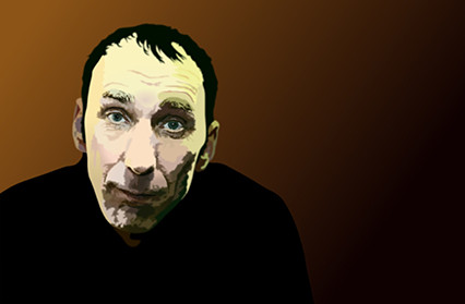'I Just Want to be Misunderstood': An Interview with Will Self