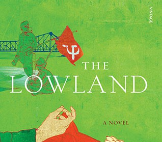 Books | The Lowland by Jhumpa Lahiri