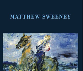 Horse Music by Matthew Sweeney