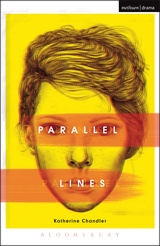 Dirty Protest Parallel Lines Katherine Chandler