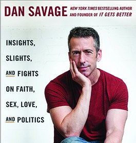 American Savage by Dan Savage