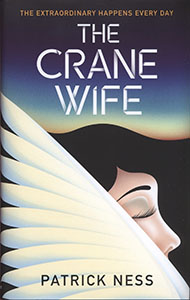 The Crane Wife David Bowie