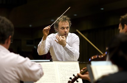 Thomas Søndergård, Huw Watkins, National Orchestra of Wales