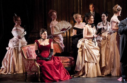 Live | La Traviata (WNO)