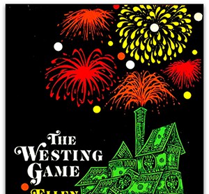 A Look Back at The Westing Game by Ellen Raskin