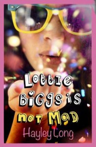 Lottie Biggs is Not Mad