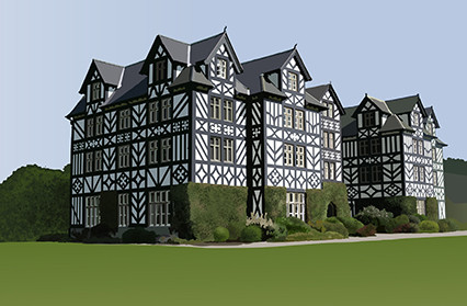 Gregynog Papers