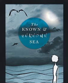 Fiction | The Known & Unknown Sea by Alan Bilton