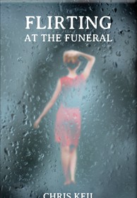 Fiction | Flirting at the Funeral by Chris Keil