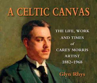 Non-Fiction | A Celtic Canvas by Glyn Rhys