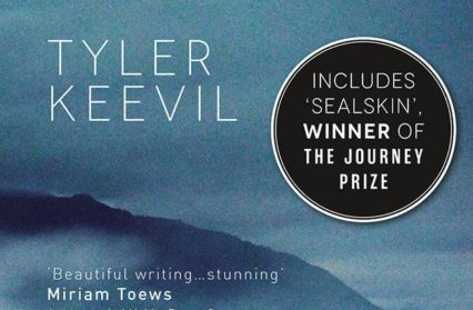 Fiction | Burrard Inlet by Tyler Keevil