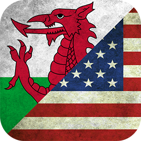 American Festival of Wales