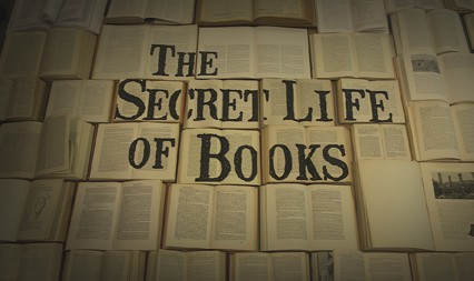 TV | The Secret Life of Books: The Mabinogion