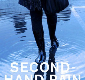 Fiction | Second-Hand Rain by Georgia Carys Williams
